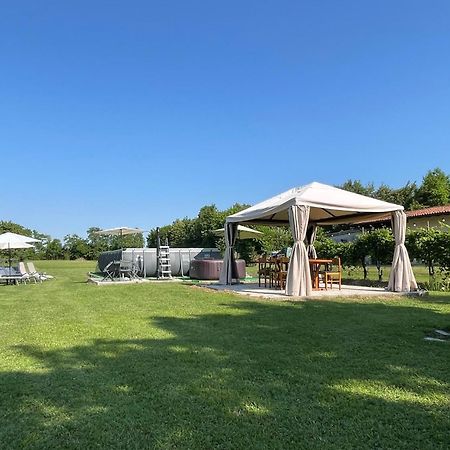 B&B Da Leone Palazzolo dello Stella Екстер'єр фото