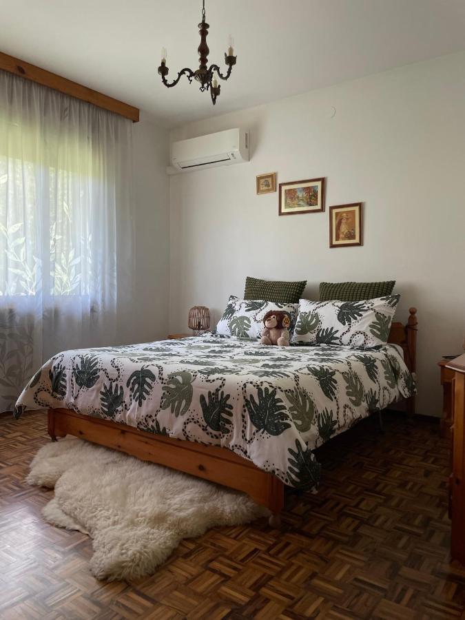 B&B Da Leone Palazzolo dello Stella Екстер'єр фото